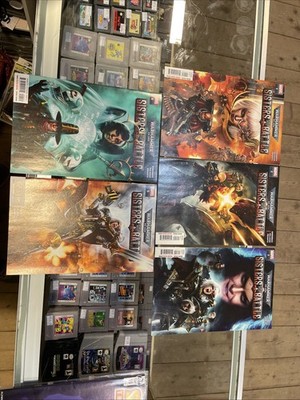 Warhammer 40K: Sisters Of Battle #1-5 Full Set (2021) Marvel Comic 1 2 3 4 5 ^