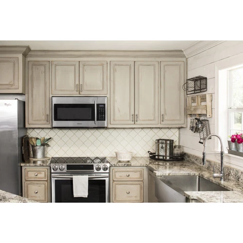 3" Center-to-Center Bar Pull - Picture 2 of 4