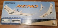 Multiplex Xeno Flying Wing Vintage See Photo Unassembled Prestine Condition Rare