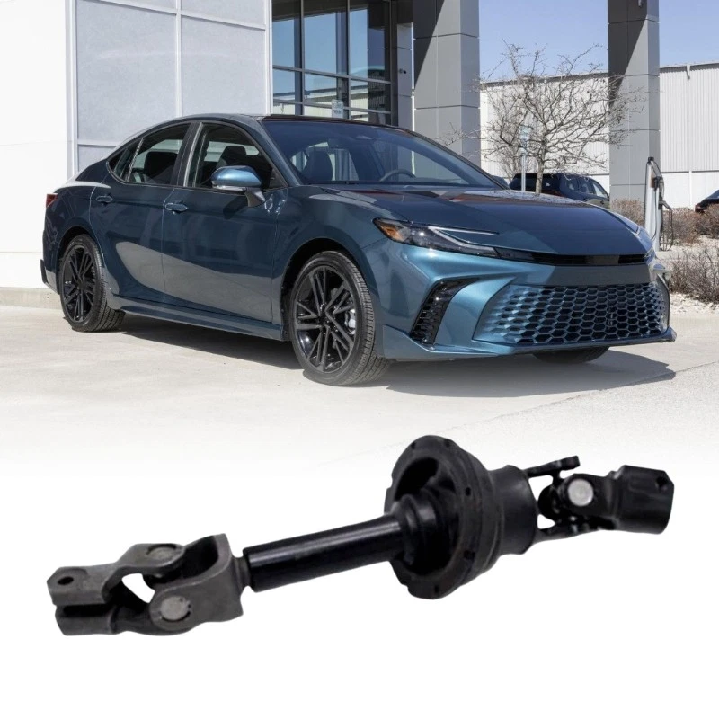 Vehicle Steering Intermediate Shaft Universal Steering Shaft for Automotives - Image 3 of 4