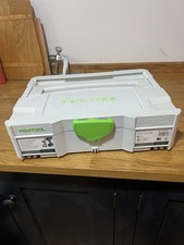 Festool Cordless Drill Set