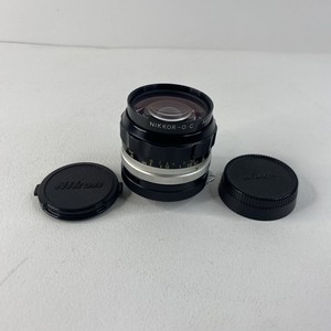 Nikkor O 35mm F2 | eBay