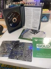Halo 5: Guardians Limited Edition (Xbox One) SteelBook Collector's Set w Inserts