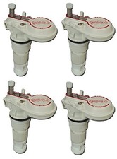 Freeland #FF Heavy Duty Plastic Watering Valve