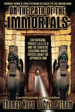 On the Path of the Immortals: Exo-Vaticana, Project L. U. C. I. F. E. R. , a...