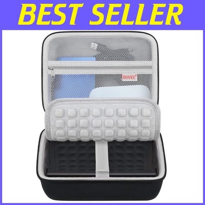 HDD Case for Seagate WD 6TB-28TB, Black