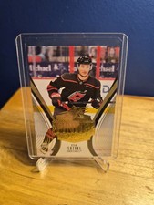 2025 Upper Deck SPx Ryan Suzuki Gold Finite /299 #27