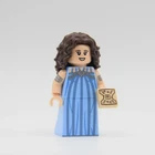 LEGO Star Wars Rais Custom Padme Amidala Pajamas Version Pad Minifigure NEW