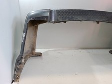 Pare-choc arrière Hyundai TERRACAN