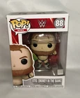 Pop! WWE: Otis (Money in the Bank)
