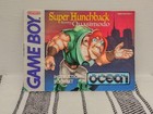 DMG-HN-UKV-1 - SUPER HUNCHBACK STARRING QUASÍMODO [GAME BOY MANUAL]