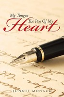 Jonnie Monaco | My Tongue The Pen Of My Heart | Taschenbuch | Englisch (2018)