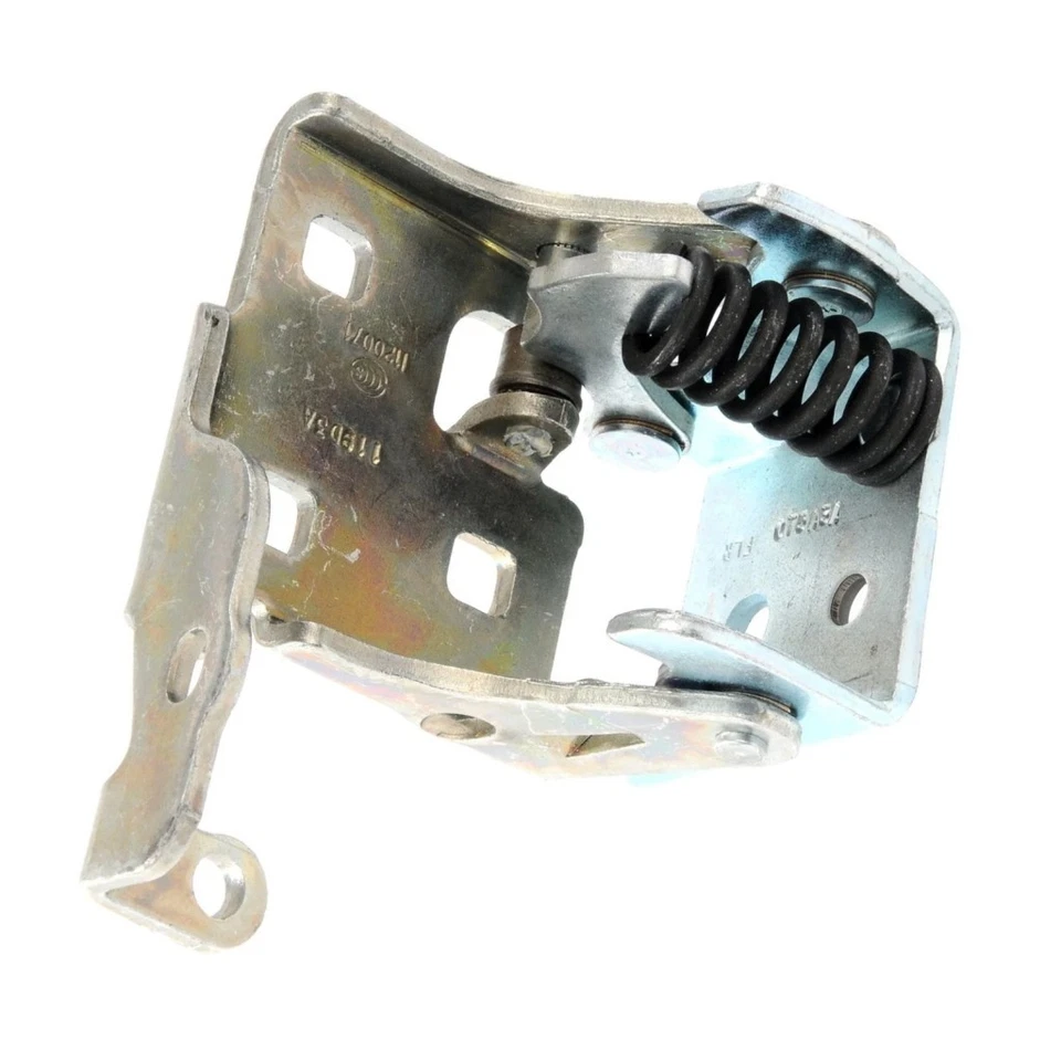 Genuine ACDelco For GMC Sierra 2500/3500 HD 2007-2014 Door Hinge Passenger Side - Image 3 of 4