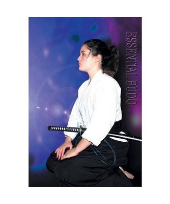 Essential Budo, Dennis Wilton