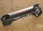 *MINT* Deda Elementi SuperZero Team 1.1/8" aero ahead stem 140mm / 31.7