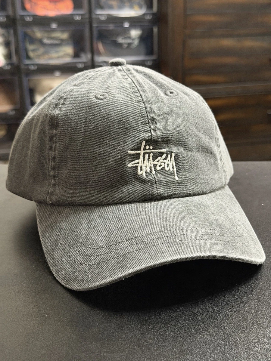 Stussy Sports Hats for Men for sale | eBay