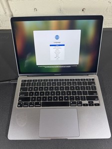 MacBook Air 2020 M1 16GB | eBay