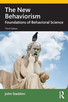 John Staddon | The New Behaviorism | Taschenbuch | Englisch (2021) | Routledge