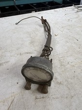 1937 Ford Dash Radio Head Control Accessory V8 Dial Tune Volume Coupe Sedan 1937 Ford Dash Radio Head Control Accessory V8 Dial Tune Volume Coupe Sedan
