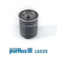 Purflux ÖLfilter LS225 FüR Chevrolet Ford USA Infiniti Isuzu KIA Mazda