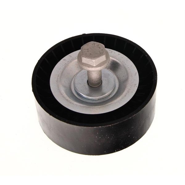 Maxgear Umlenk FüHrungsrolle Keilrippenriemen FüR Ford Focus 1.6 16V 1.4 54-0196-image