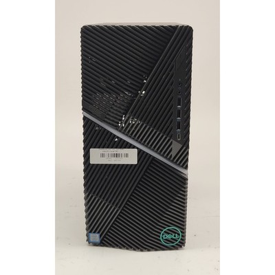 Dell G5 5090 Intel Core i3-9100 -8GB DDR4- 256GB SSD