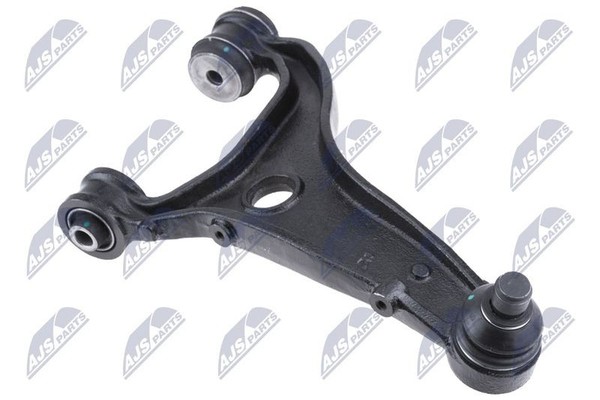 Nty ZWT-SB-017 Lenker, RadaufhäNgung Hinten Rechts Oben Passend FüR Subaru-image