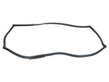 Türdichtung Rückwandtür Hecktür Tür hinten links für Mercedes G-Modell Türdichtung Rückwandtür Hecktür Tür hinten links für Mercedes G-Modell