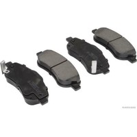 Herth+Buss BremsbeläGe J3604001 BremsklöTze FüR Honda CR-V III Re_