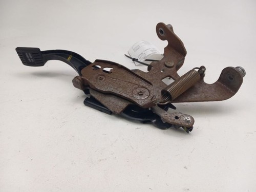 EMERGENCY PARK BRAKE PEDAL fits MAZDA CX-7 2007 - Picture 9 of 9
