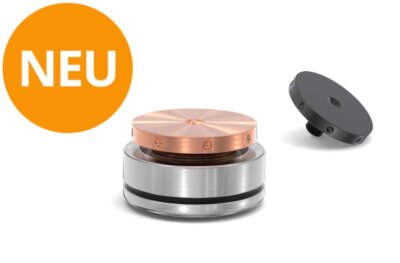 bFly Absorberfüsse  PolarX Serie  jede Farbe, Größe und Menge (pro Stück)
