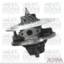 Meat & Doria 60073 Rumpfgruppe Turbolader für Mercedes-Benz W210 S210 W163