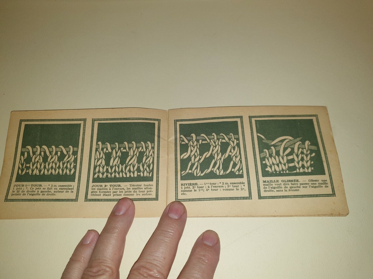 Ancien Catalogue La Redoute Illustré – Publicité Avec Un Petit Bébé – Époque Vintage
