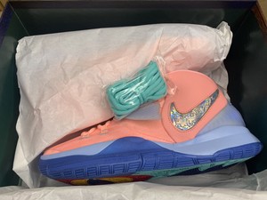 kyrie irving 5 just do it