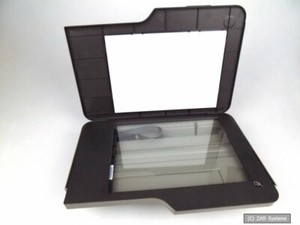 HP CQ191-40003 Ersatzteil: Scanner Oberteil ADF Einheit für HP Deskjet 3070A