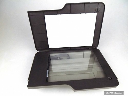 HP CQ191-40003 Ersatzteil: Scanner Oberteil ADF Einheit für HP Deskjet 3070A