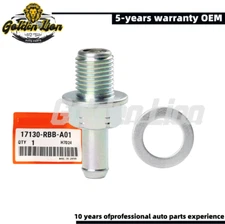 OEM PCV Valve 17130-RBB-A01 For 2008-2012 Honda Accord 2004-2014 Acura TSX