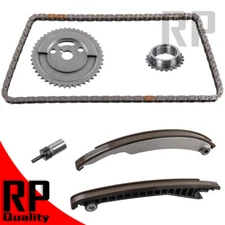 Timing Chain Kit For Jeep Fiat Chrysler Neon Compass Palio Punto Argo Bravo 1.6L