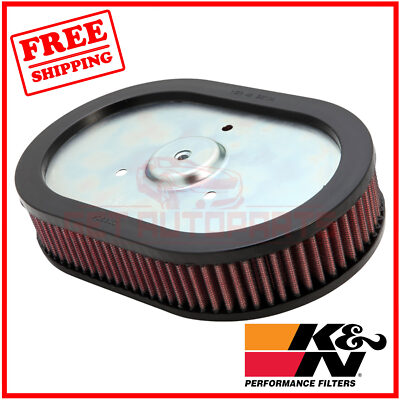 K&N Replacement Air Filter for Harley Davidson FLD Switchback 2016