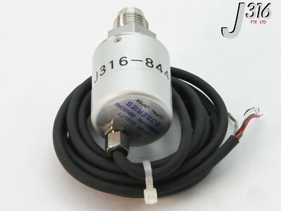 8447 COPAL PRESSURE SENSOR PA-830-102G-VCR | eBay