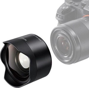 Sony SEL075UWC Wide Angle Converter Lens For 20mm F2.8