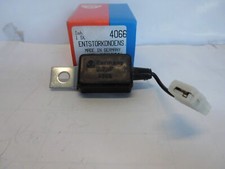 Bremi 4066 2,2&micro;F Entst&ouml;rkondensator condensateur de suppression capacitor