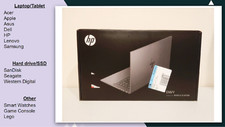 Hp Envy 2-in-1 15.6" Fhd Touchscreen Amd Ryzen 5 7530u 8gb 256gb 15-fh0013dx
