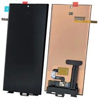 Samsung S918B Galaxy S23 Ultra Display Mit Touchscreen Original Bildschirm