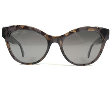 Maui Jim Sunglasses MJ799-27A KUUIPO Grey Tortoise Frames w/ Neutral Gray Lenses