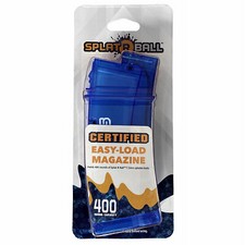 Daisy 950013 SplatRBall Easy Load 400 Round Magazine - Quantity 1
