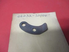 NOS OEM ORIGINAL SUZUKI RM125 RM250 TM250 GT380 KICKSTARTER GUIDE 26232-30000