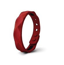 Power Ionics Prism Silicone Multifunction Bracelet - Large