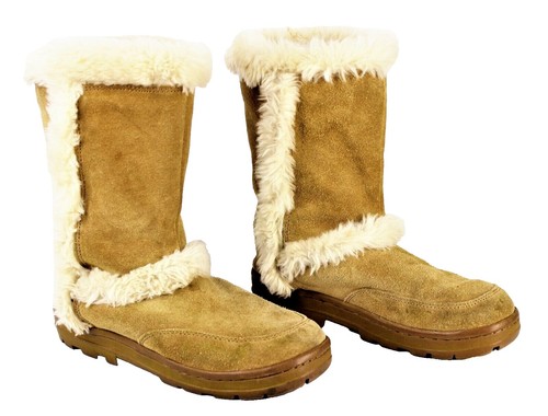CLINCH BRASS JODPHUR BOOTS CALF BROWN | eBay