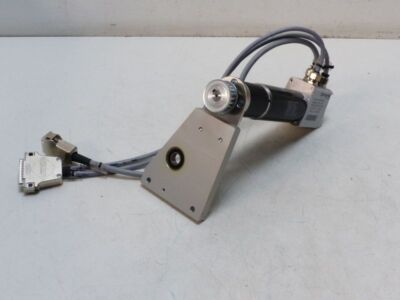 MAXON MOTOR 323736 TOP ZUSTAND
